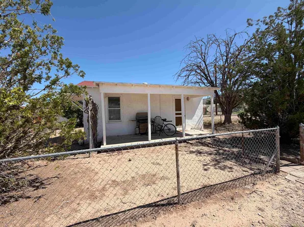 1707 Puerto Rico Ave, Alamogordo, NM 88310