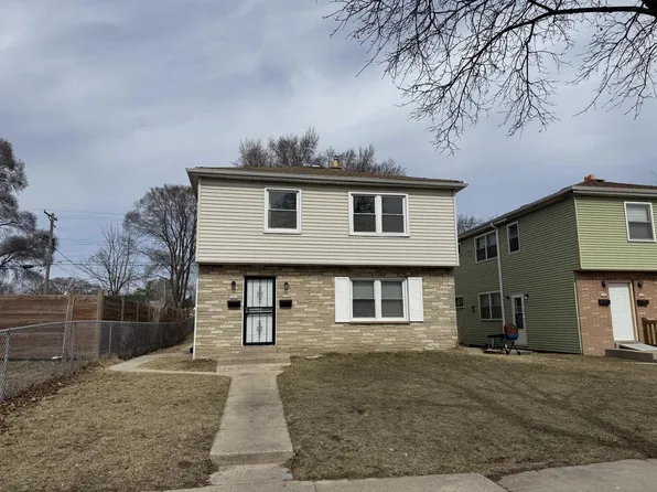 7208 W Hampton AVENUE, Milwaukee, WI 53218