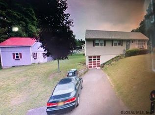 21 Bellview Rd, Troy, NY 12180