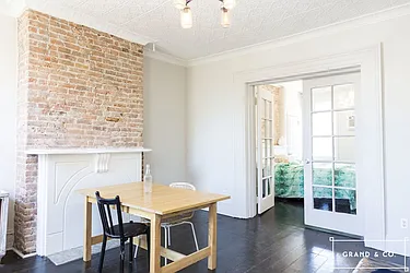 Rented by Grand & Co.