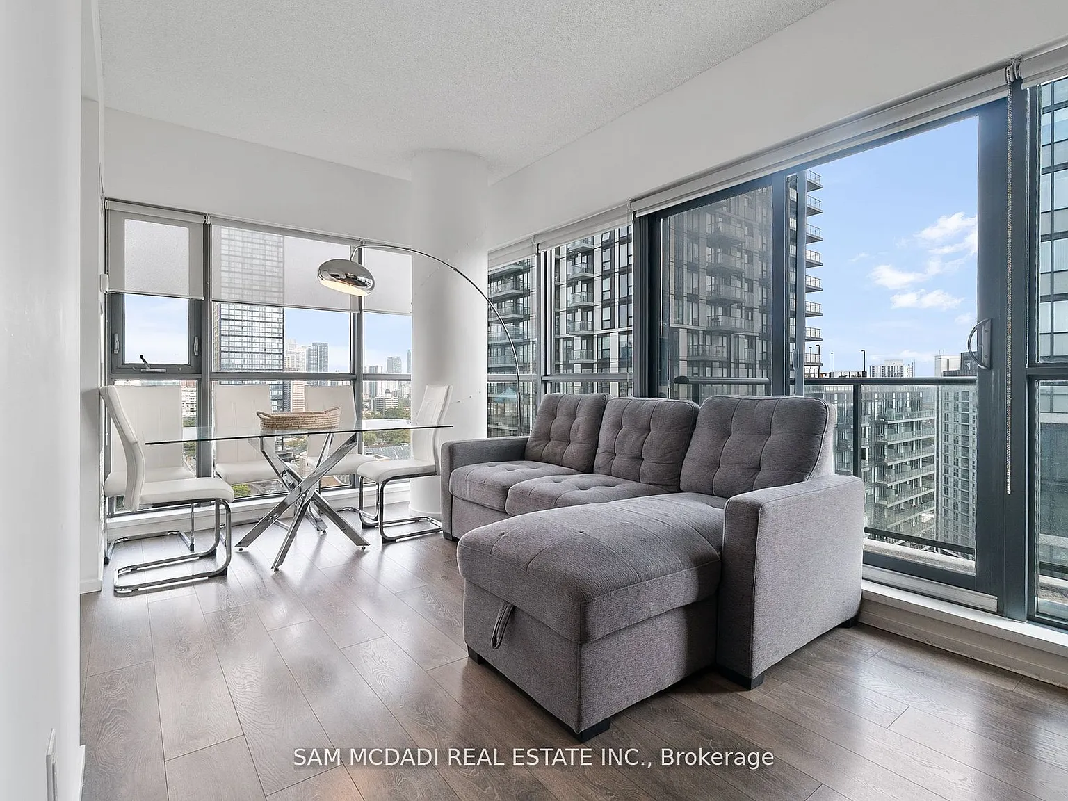 2 bed, $3,100 — Photo 3