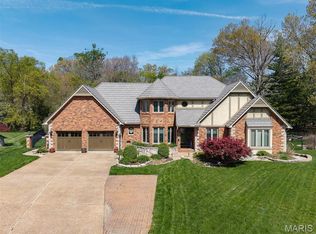 7 Amersham Ct, Glen Carbon, IL
