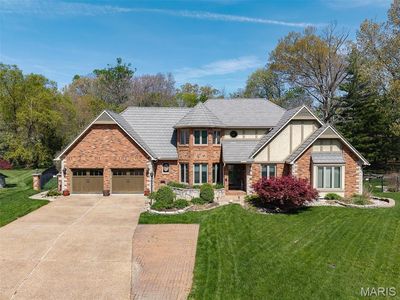 7 Amersham Ct, Glen Carbon, IL, 62034