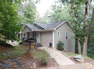 392 Pine Trl #7, Dahlonega, GA 30533