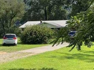 2578 Mill Creek Rd, Hiawassee, GA 30546