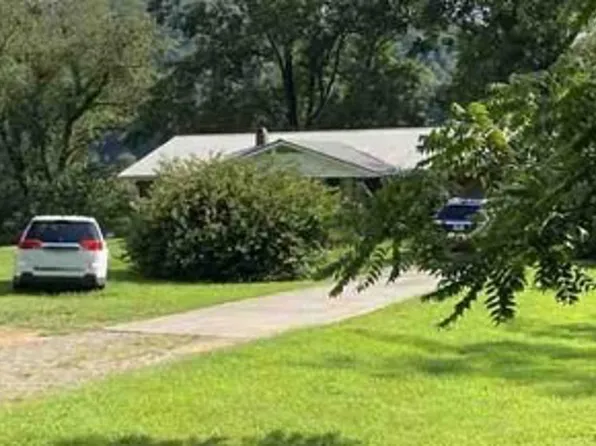 2578 Mill Creek Rd, Hiawassee, GA 30546