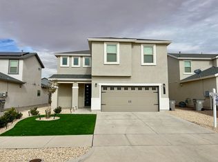 12265 Desert Pine Ave, El Paso, TX 79938
