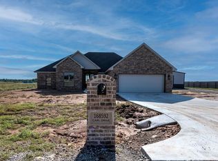 168592 Carl Dr, Duncan, OK 73533