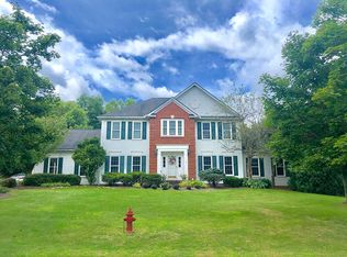 57 Jefferson Dr, Hudson, OH 44236