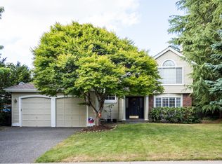 25936 SE 39th Pl, Issaquah, WA 98029