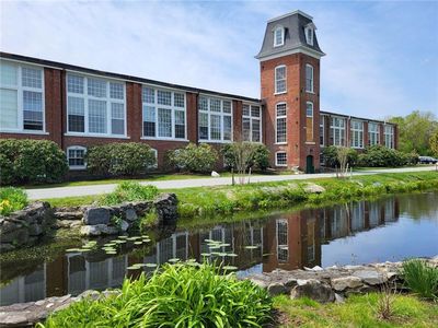 40 Web Ave APT 203, North Kingstown, RI, 02852