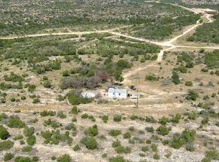 15 Brando Rd, Sonora, TX 76950