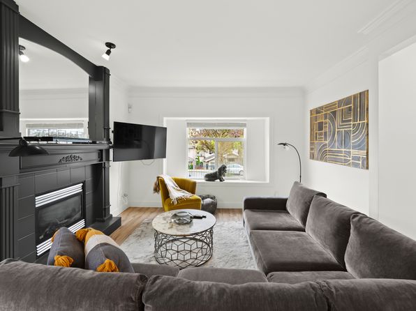 4 bedroom rental in Burnaby — photo 17