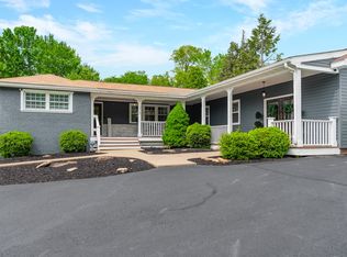 215 E Portersville Rd, Portersville, PA 16051