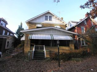 1140 10th Ave, Huntington, WV 25701