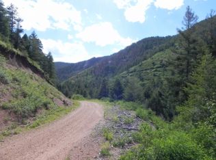 5375 Cheyenne Dr, Larkspur, CO 80118