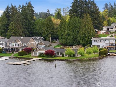1302 E Lakeshore Drive, Lake Stevens, WA, 98258