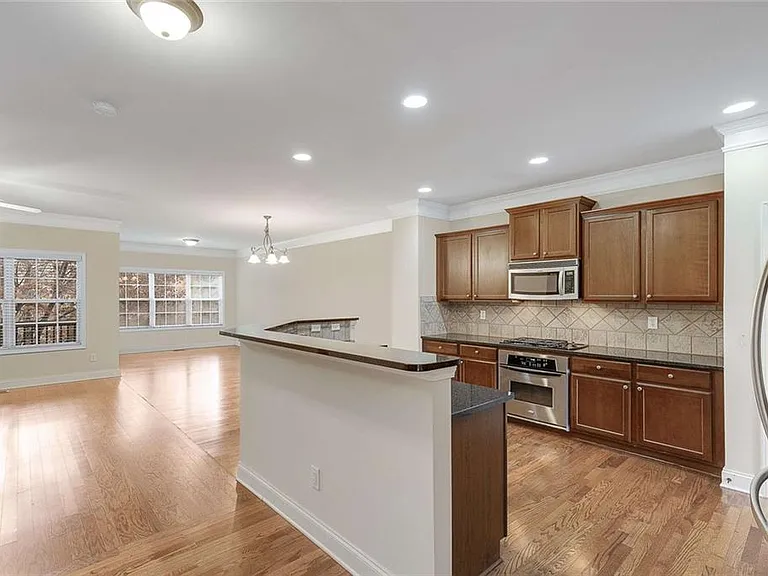 3199 Buck Way — Photo 9