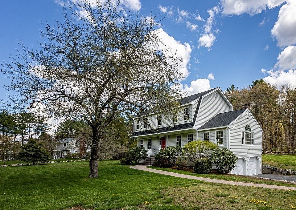 235 Stow Rd, Harvard, MA 01451 Zillow