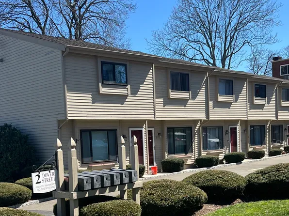2 Dover Street #4, Norwalk, CT 06850