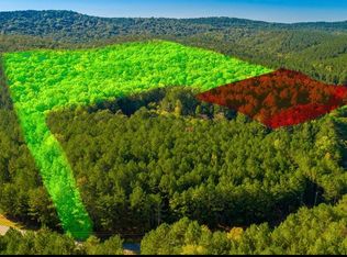 0 Houston Valley Rd, Ringgold, GA 30736