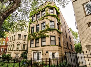 2025 W Jarvis Ave #3, Chicago, IL 60645