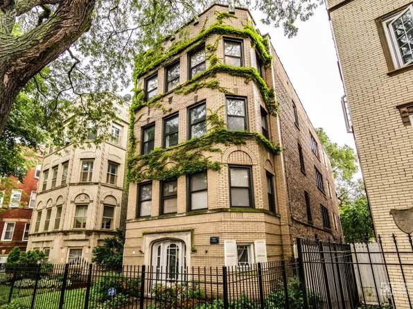 2025 W Jarvis Ave #3, Chicago, IL 60645
