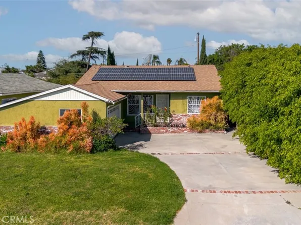 1233 W 122nd St, Los Angeles, CA 90044