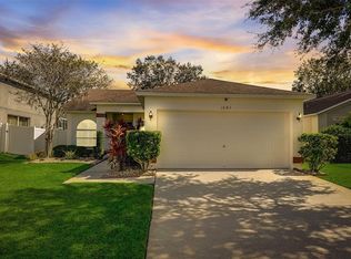1643 Gray Bark Dr, Oldsmar, FL 34677