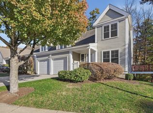 Flint Pond Estates, North Grafton, MA 01536