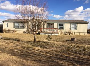 25933 Paradise Cir, Wildorado, TX 79098