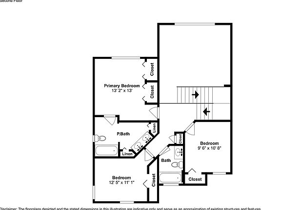 3rd image of 7465 Oxford Garden Cir