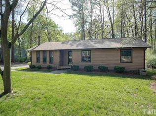 6803 Johnson Mill Rd, Durham, NC 27712