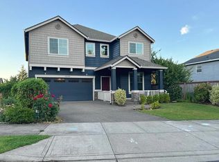 18409 SW Locksley Ln, Sherwood, OR 97140