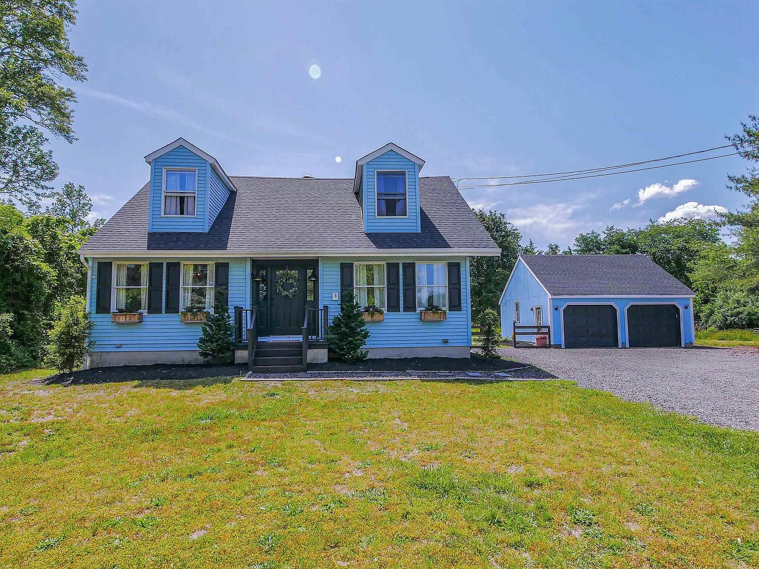 60 School House Ln, Woodbine, NJ 08270 Zillow