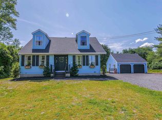 60 School House Ln, Woodbine, NJ 08270