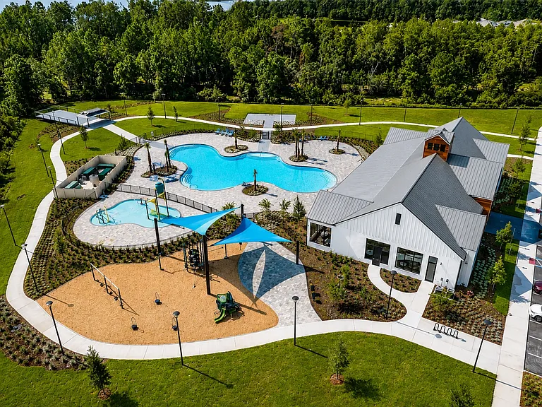 2621 Harmonia Hammock Rd — Photo 42