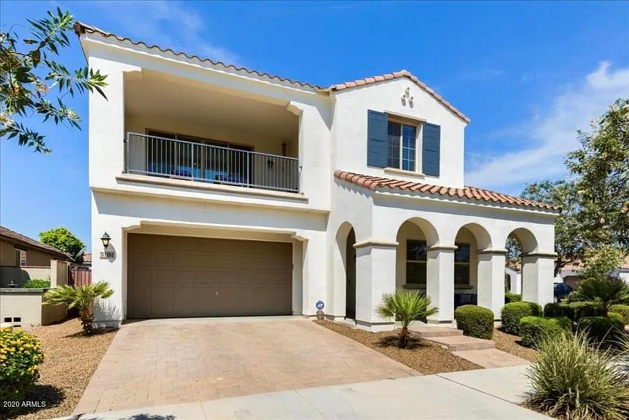 5104 S Salk Ln — Photo 2