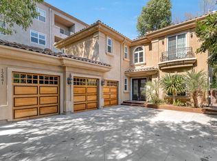 12441 Rye St, Studio City, CA 91604