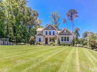 1205 Fall Line Ct, Raleigh, NC 27613