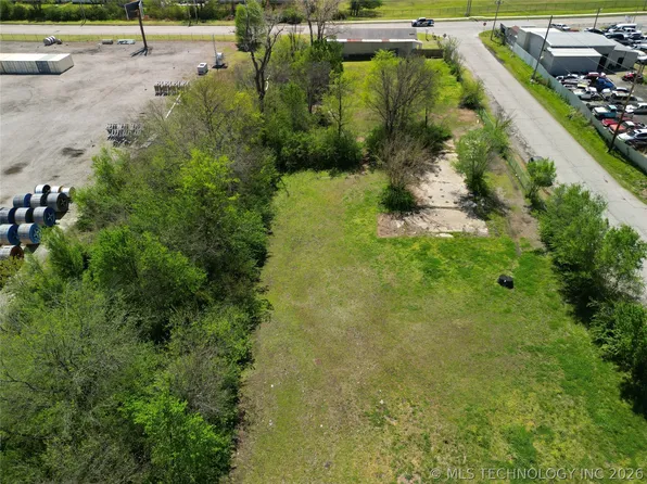 N Toledo Ave E, Tulsa, OK 74115