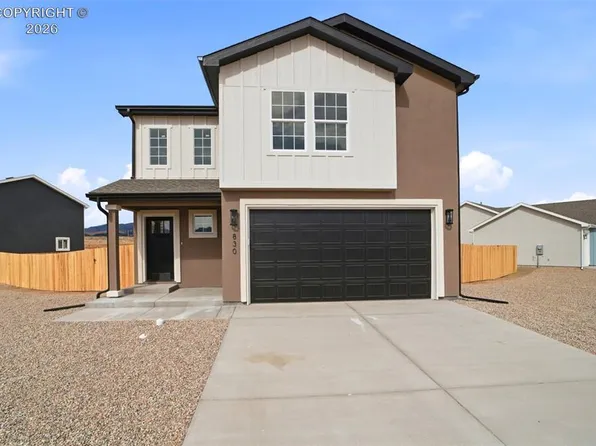 830 Keystone Loop, Canon City, CO 81212
