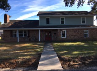 311 Elizabeth St, Lockport, LA 70374