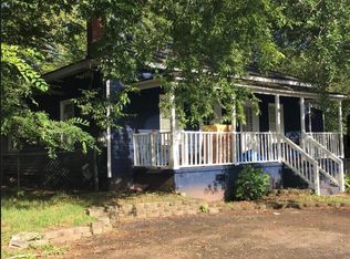 9 Maple St, Covington, GA 30014