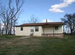 5010 Silent Hill Dr, Harrison, AR 72601