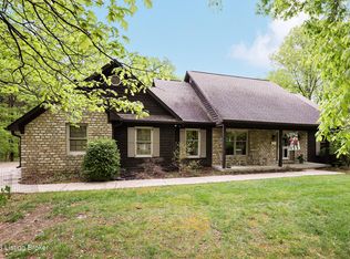 14699 Hickory Hills Trl, Louisville, KY 40299