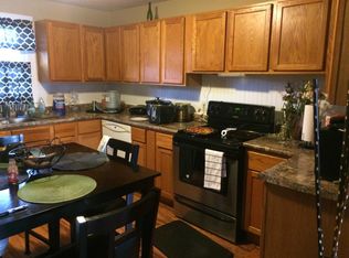 1010 Grand Blvd, Mishawaka, IN 46544
