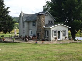 155 Wilbur Hill Rd, West Abington Township, PA 18414