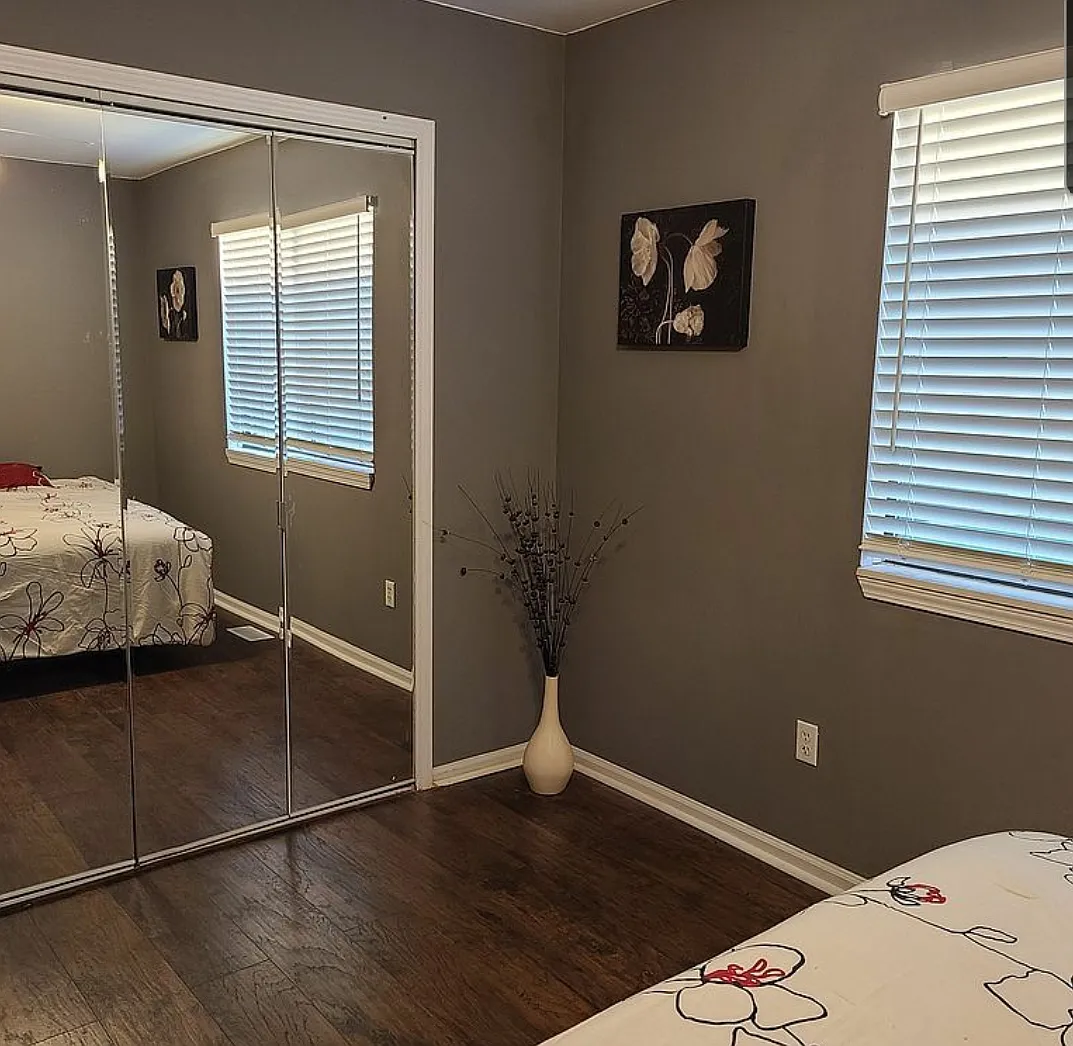 2 bed, 1104 sqft, $1,400 — Photo 4