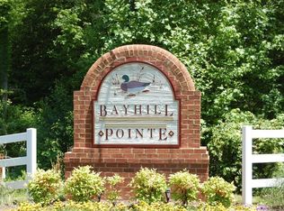 8810 Buffalo Nickel Turn, Midlothian, VA 23112